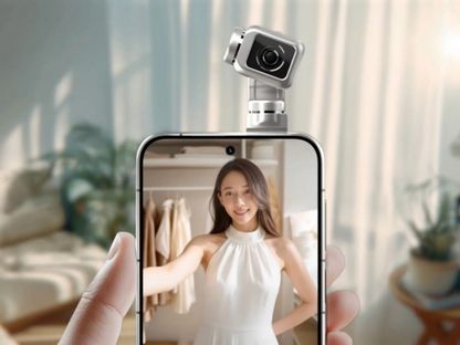 Honor تكشف عن هواتف Magic 8 وجهازها "الثوري" Robot Phone