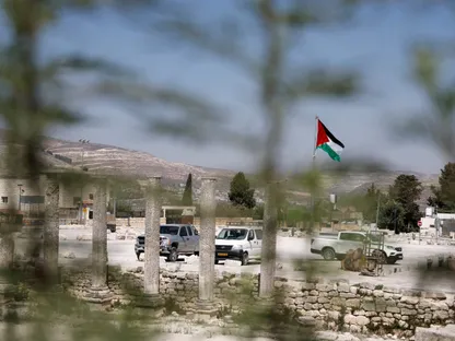 اعتداء جديد على حقوق الفلسطينيين.. إسرائيل تقرّ مشروع قانون للسيطرة على آثار الضفة الغربية