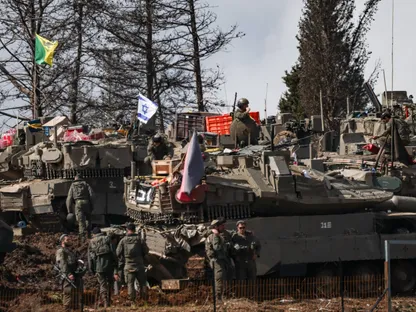 جنوب لبنان على خطى غزة