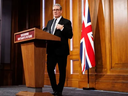 بريطانيا تقترب من اتفاق مع الاتحاد الأوروبي ضمن مسار ضبط العلاقات بعد "بريكست"