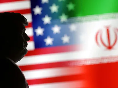 احتجاجات إيران.. الخيارات الأميركية