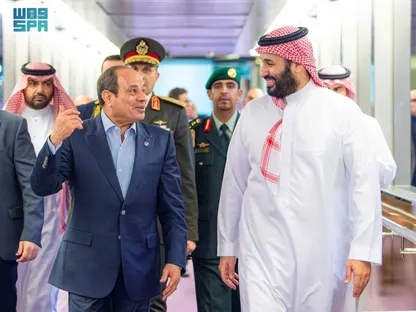 تنسيق يتجاوز الأزمات.. كيف تتقاطع مواقف الرياض والقاهرة إقليمياً؟