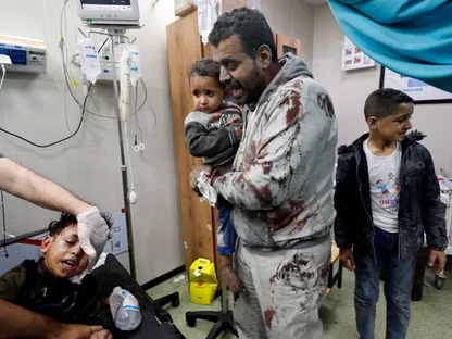 خطة أممية من 10 نقاط لوقف القتل والدمار في غزة