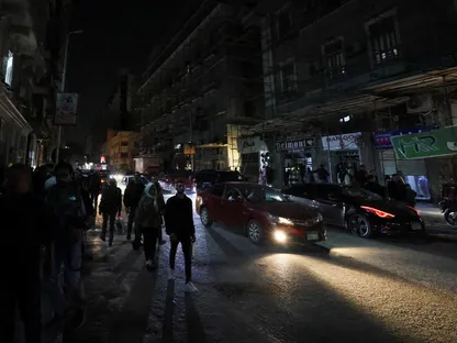 مصر.. إجراءات حكومية عاجلة لتحصين الاقتصاد من تداعيات حرب إيران