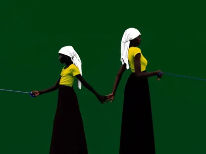 "آرت باريس" 2026.. مزيج من اللغة والذاكرة والأصوات الجديدة