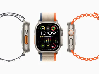 تفعيل إشعارات ارتفاع ضغط الدم في Apple Watch بالسعودية والإمارات