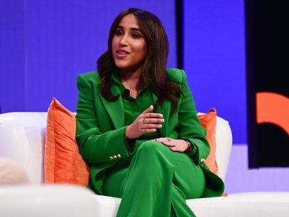 جمانا الراشد.. أول شخصية سعودية بقائمة أهم مئة شخصية من قادة المستقبل "TIME100 Next"