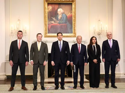 برعاية أميركية.. تعرف على مخرجات مفاوضات لبنان وإسرائيل