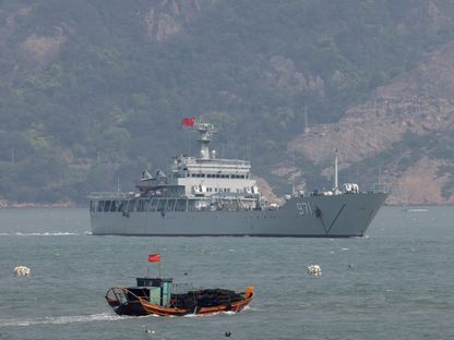 "قد تخرج عن السيطرة".. تايوان تحذّر من أنشطة الصين العسكرية