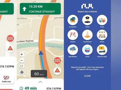 ماليزيا تمنع موظفي الحكومة من استخدام تطبيق Waze: خاضع لإسرائيل
