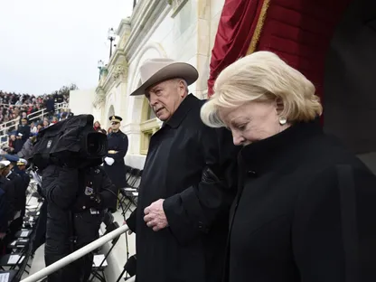 مراسم جنازة ديك تشيني.. إدارة ترمب تلتزم الصمت وبايدن يعلن حضوره