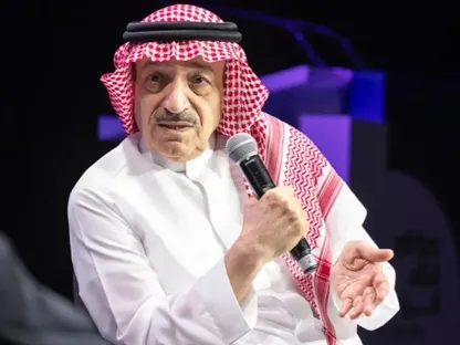 مهرجان مالمو يكرم "رائد السينما السعودية" عبد الله المحيسن