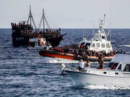 ألمانيا تنضم لمنتقدي اتفاق الهجرة بين الاتحاد الأوروبي وتونس