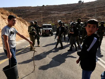 واشنطن تحذر من تحركات إسرائيل لضم الضفة الغربية: تهدد اتفاق غزة.. ولن ندعمها