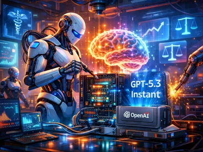 "يهلوس بمعدل أقل".. OpenAI تطلق GPT-3.5 Instant