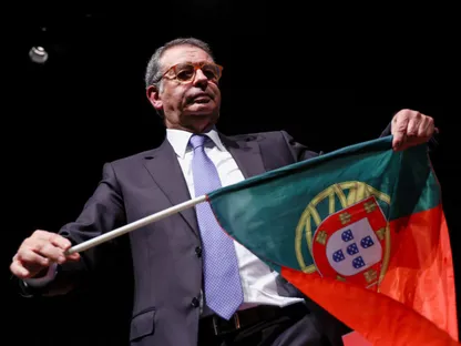 البرتغال.. الاشتراكي سيجورو يتقدم انتخابات الرئاسة