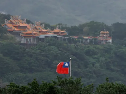 الولايات المتحدة والصين.. سيناريوهات الصراع في تايوان