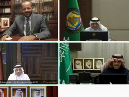 "التعاون الخليجي" يناقش العدوان الإيراني: سنتخذ الإجراءات اللازمة ونحتفظ بحق الرد