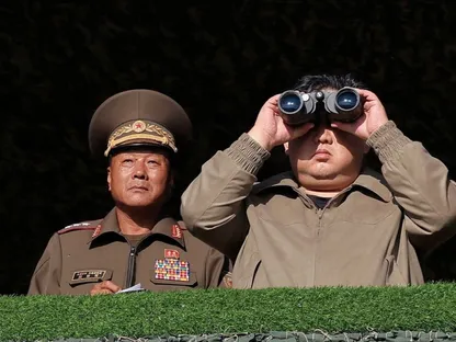 لماذا تجنبت إدارة ترمب ذكر كوريا الشمالية في استراتيجية الأمن القومي؟