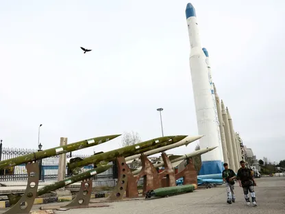 ترسانة إيران الصاروخية.. مصادر: أميركا لا تستطيع تأكيد تدمير سوى الثلث