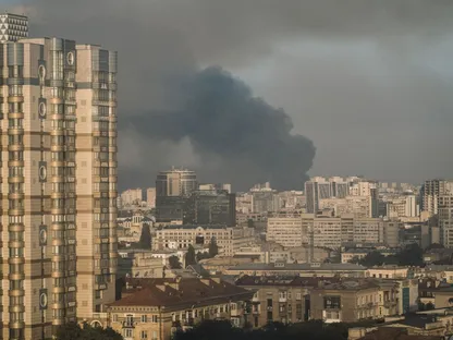 حرب أوكرانيا.. واشنطن تبدي استعدادها لدفع اقتصاد موسكو نحو "الانهيار"