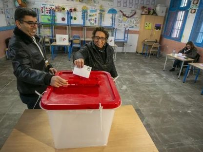 تونس.. بدء الجولة الثانية من الانتخابات المحلية