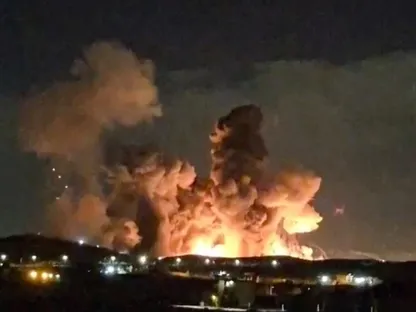 حرب إيران.. ترمب عن ضربات أصفهان: كانت جميلة وأكبر مما توقعنا