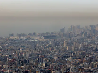 مصادر لـ"الشرق": لبنان أبلغ واشنطن بقبول "حزب الله" وقف النار مقابل التزام مماثل من إسرائيل