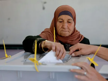 فرص الانتخابات الفلسطينية تتعزز.. وتوقعات متفائلة لصالح حركة "فتح"