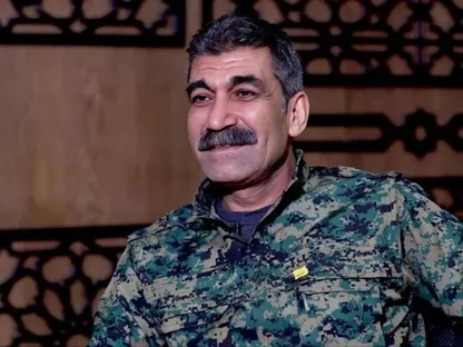 سوريا.. تعيين سيبان حمو معاوناً لوزير الدفاع عن المنطقة الشرقية