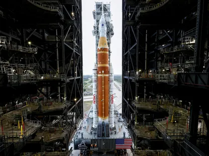 مطالب للبنتاجون بالتحقيق بشأن استحواذ صيني على حصص في SpaceX