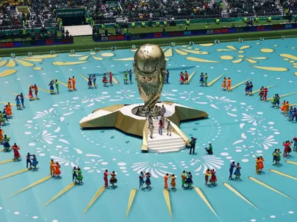 كأس العالم 2026 بنظام جديد.. ماذا تغير بعد زيادة عدد منتخبات المونديال؟