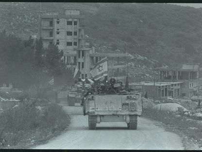 فُقد قبل 43 عاماً.. إسرائيل تعلن استرجاع رفات أحد جنودها من سوريا