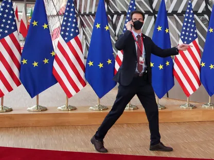 حرب إيران تضع أوروبا أمام "هشاشة" موقعها وتجدد الشكوك بشأن "المظلة الأميركية"