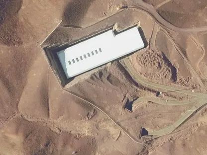 إيران تخطط للانسحاب منها..ما هي معاهدة عدم انتشار الأسلحة النووية؟