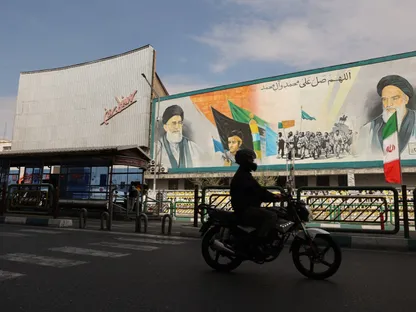 شغله شخصان منذ العام 1979.. ما هو منصب المرشد الأعلى في إيران؟