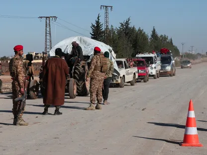 خطوة تاريخية.. الأكراد يحصلون على الجنسية والاعتراف الرسمي