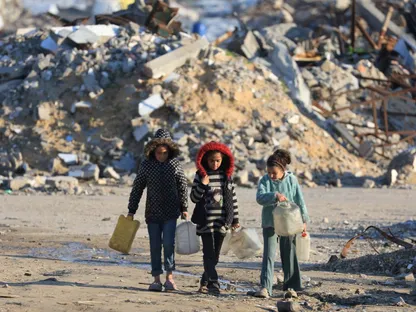 ترمب يدعو السيسي وأردوغان للانضمام لمجلس سلام غزة.. وميلادينوف: لجنة التكنوقراط ستتولى إعادة الإعمار