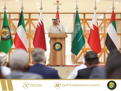ما بعد "وقف الحرب".. مقاربة دول الخليج