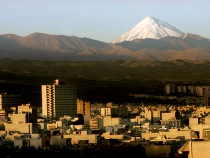 تقرير: ترمب قد يستهدف محطة دماوند للكهرباء إذا نفذ تهديده بضرب الطاقة في إيران