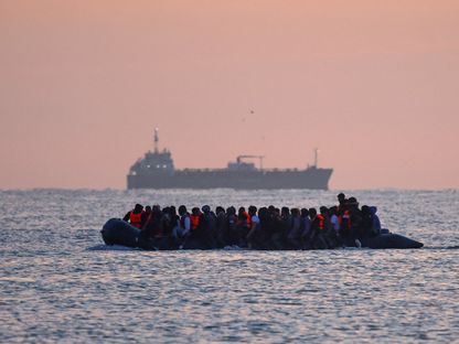 الهجرة غير الشرعية تواصل حصد الأرواح.. غرق 39 في قارب قبالة جامبيا
