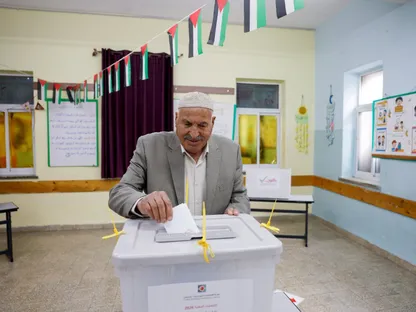 إسرائيل "العقبة الأخيرة" أمام إجراء الانتخابات الفلسطينية في غزة والقدس