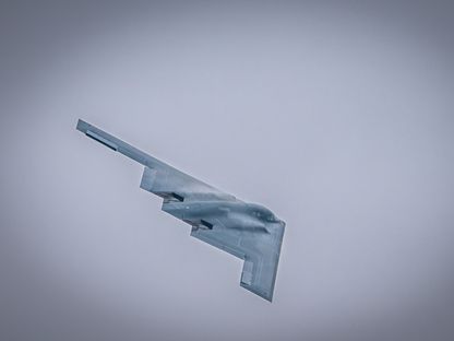 مشروع قانون أميركي: قاذفات B-2 لإسرائيل إذا سعت إيران للسلاح النووي