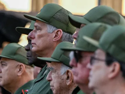 تحرك دبلوماسي جديد.. مسؤولون أميركيون وكوبيون يجتمعون في هافانا