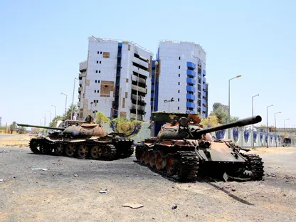 الخارجية الأميركية لـ"الشرق": خطة الرباعية أفضل طريق للمضي قدماً في السودان