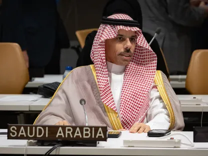 وزير الخارجية السعودي يشارك بالاجتماع التنسيقي لـ"وزاري التعاون الخليجي" بنيويورك