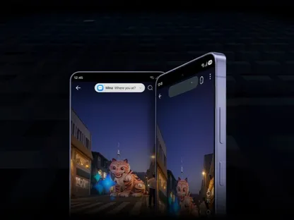 سامسونج تعترف بتراجع جودة شاشة Galaxy S26 Ultra بسبب ميزة Privacy Display