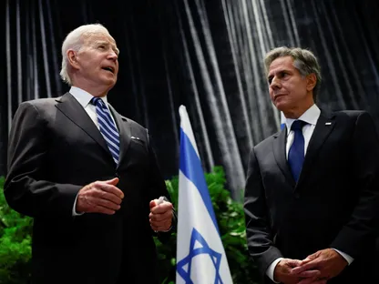 "دعم إسرائيل" يثير مزيداً من الانقسام داخل الإدارة الأميركية