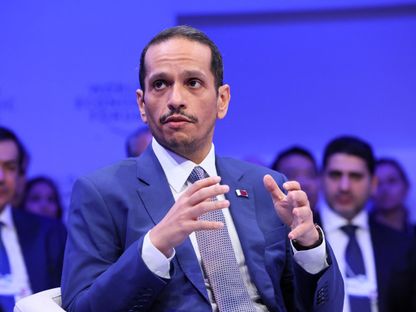 رئيس وزراء قطر: الضربات الأميركية والبريطانية "لن تكبح هجمات الحوثيين"