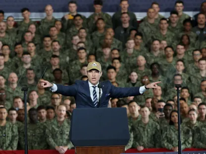 وزير الدفاع الأميركي يقيد تواصل المسؤولين العسكريين مع الكونجرس بشأن ضربات الكاريبي